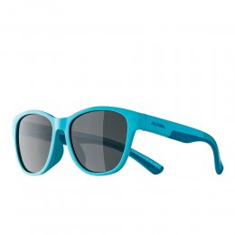 Ochelari Alpina Flexxy Cool Kids II Turquoise Gloss