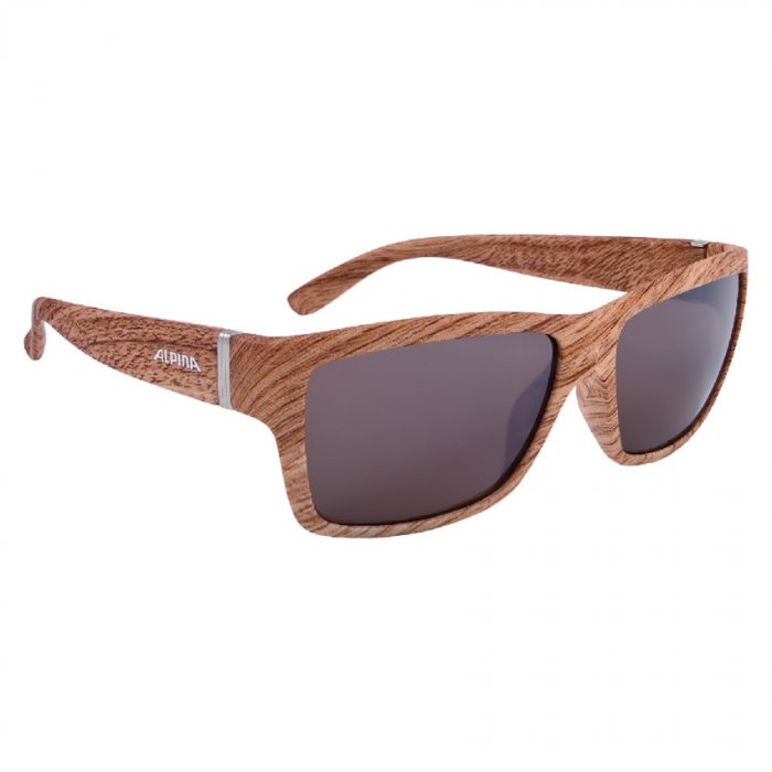 Ochelari de soare Alpina Kacey Wood