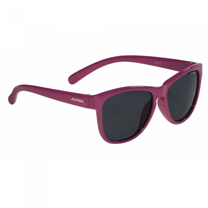 Ochelari de soare Alpina Luzy berry C