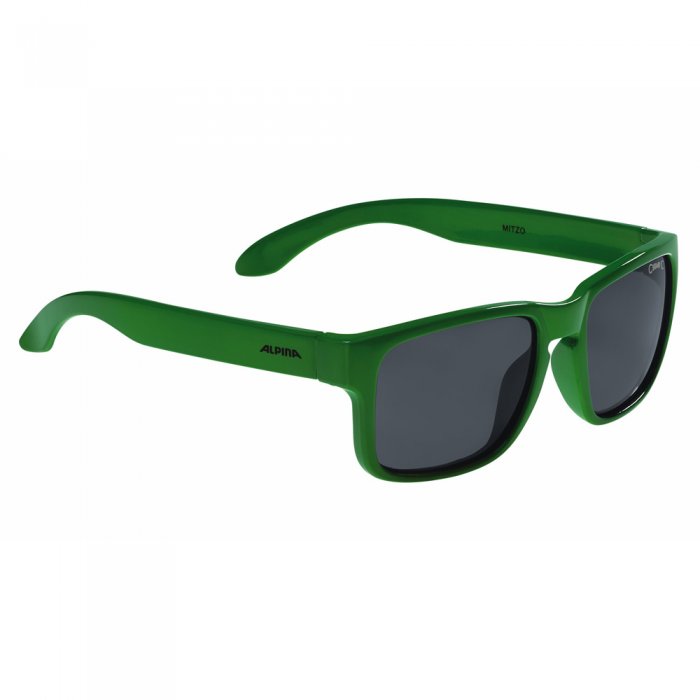 Ochelari de soare Alpina Mitzo green C