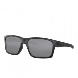 Ochelari de soare Oakley Mainlink Polished Black Black Iridium