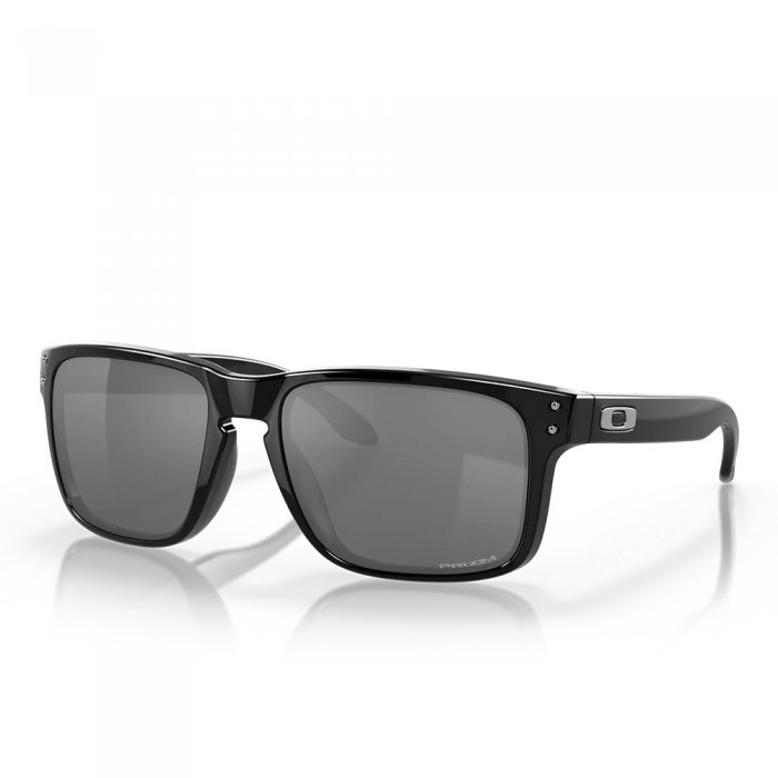 Ochelari de soare Oakley Holbrook Polished Black Prizm Black