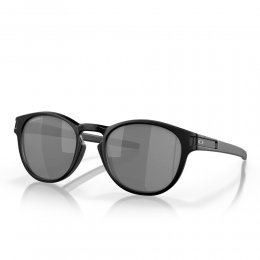 Ochelari de soare Oakley Latch Matte Black Prizm Black