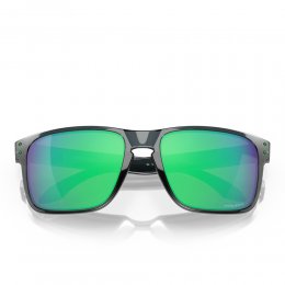 Ochelari de soare Oakley Holbrook XL Prizm Jade
