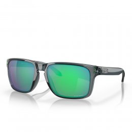 Ochelari de soare Oakley Holbrook XL Crystal Black Prizm Jade