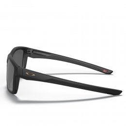 Ochelari de soare Oakley Mainlink XL Matte Black Prizm Black Polarized