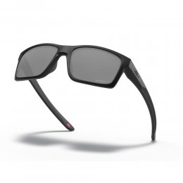 Ochelari de soare Oakley Mainlink XL Matte Black Prizm Black Polarized