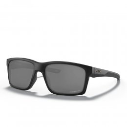 Ochelari de soare Oakley Mainlink XL Matte Black Prizm Black Polarized