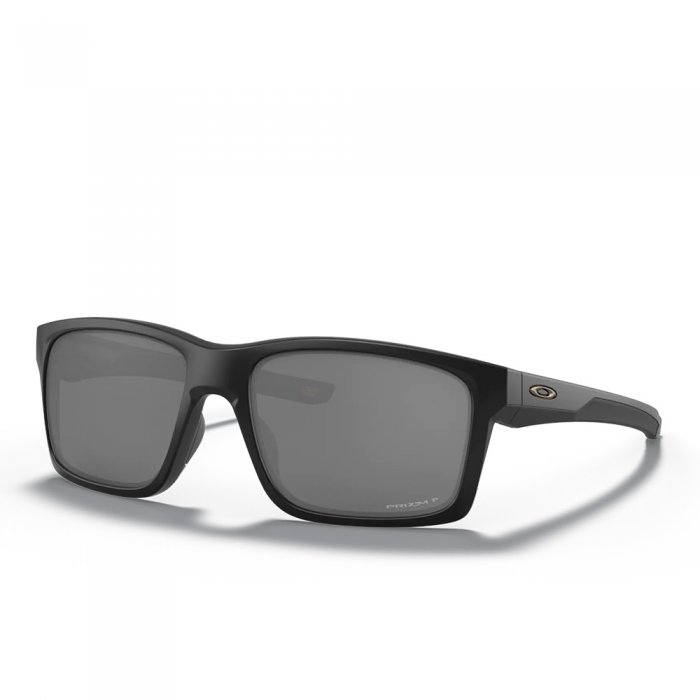 Ochelari de soare Oakley Mainlink XL Matte Black Prizm Black Polarized