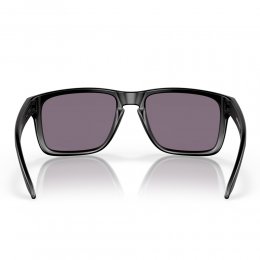 Ochelari de soare Oakley Holbrook XL Matte Black Prizm Grey