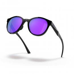 Ochelari de soare Oakley Spindrift Prizm Violet