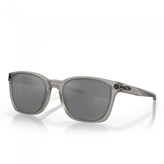 Ochelari de soare Oakley Ojector Matte Grey Ink Prizm Black Polarized