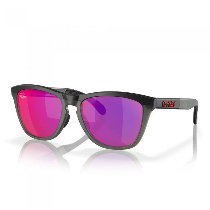 Ochelari de soare Oakley Frogskins Maverick Viniales Prizm Road