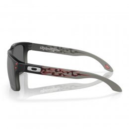 Ochelari de soare Oakley Holbrook Troy Lee Prizm Black