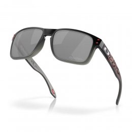 Ochelari de soare Oakley Holbrook Troy Lee Prizm Black