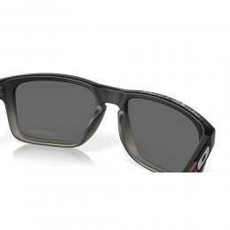 Ochelari de soare Oakley Holbrook Troy Lee Prizm Black