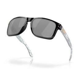Ochelari de soare Oakley Holbrook XL Introspect Prizm Black Polarized