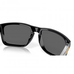 Ochelari de soare Oakley Holbrook XL Introspect Prizm Black Polarized