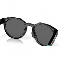 Ochelari de soare Oakley HSTN Cycle The Galaxy Prizm Black Polarized