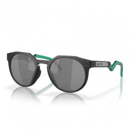 Ochelari de soare Oakley HSTN Matte Black Prizm Black