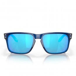Ochelari de soare Oakley Holbrook XS Transparent Blue Prizm Sapphire