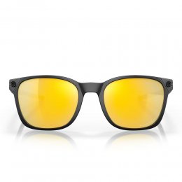 Ochelari de soare Oakley Ojector Matte Black Prizm 24K Polarized