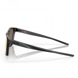 Ochelari de soare Oakley Ojector Matte Black Prizm 24K Polarized