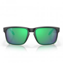 Ochelari de soare Oakley Holbrook Jade Fade Prizm Jade