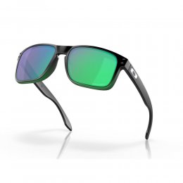 Ochelari de soare Oakley Holbrook Jade Fade Prizm Jade