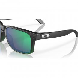 Ochelari de soare Oakley Holbrook Jade Fade Prizm Jade