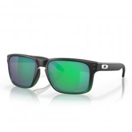 Ochelari de soare Oakley Holbrook Jade Fade Prizm Jade