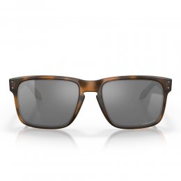 Ochelari de soare Oakley Holbrook Matte Brown Tortoise Prizm Black