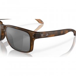 Ochelari de soare Oakley Holbrook Matte Brown Tortoise Prizm Black