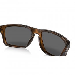 Ochelari de soare Oakley Holbrook Matte Brown Tortoise Prizm Black