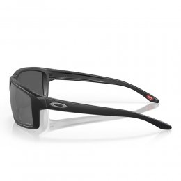 Ochelari de soare Oakley Gibston Matte Black Prizm Black