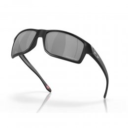 Ochelari de soare Oakley Gibston Matte Black Prizm Black