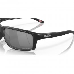 Ochelari de soare Oakley Gibston Matte Black Prizm Black