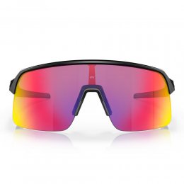 Ochelari de soare Oakley Sutro Lite Matte Black Prizm Road