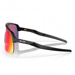 Ochelari de soare Oakley Sutro Lite Matte Black Prizm Road