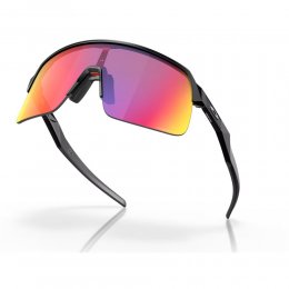 Ochelari de soare Oakley Sutro Lite Matte Black Prizm Road