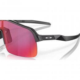 Ochelari de soare Oakley Sutro Lite Matte Black Prizm Road