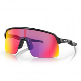 Ochelari de soare Oakley Sutro Lite Matte Black Prizm Road