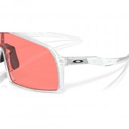 Ochelari de soare Oakley Sutro Re-Discover Prizm Peach