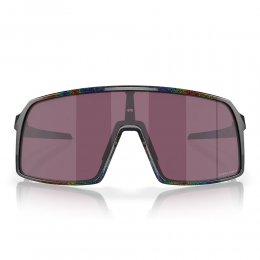 Ochelari de soare Oakley Sutro Cycle The Galaxy Prizm Road Black