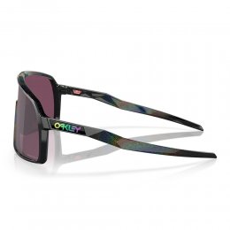 Ochelari de soare Oakley Sutro Cycle The Galaxy Prizm Road Black