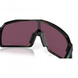 Ochelari de soare Oakley Sutro Cycle The Galaxy Prizm Road Black