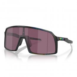 Ochelari de soare Oakley Sutro Cycle The Galaxy Prizm Road Black