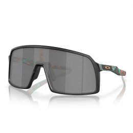 Ochelari de soare Oakley Sutro Coalesce Prizm Black