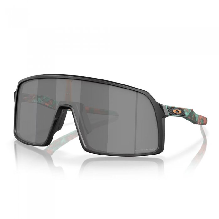 Ochelari de soare Oakley Sutro Coalesce Prizm Black