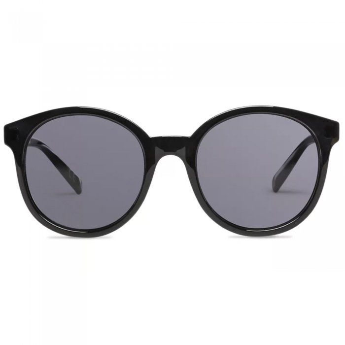 Ochelari Vans Rise and Shine Black/Smoke Lens